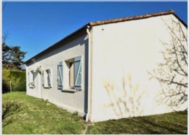 A vendre Maison -CONTEMPORAINE 4 PIECES 92 M² MEDIS