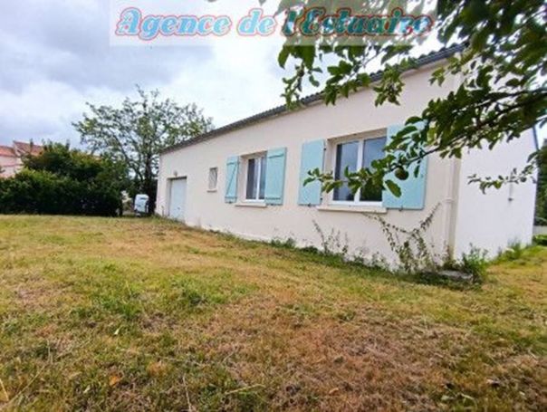 A vendre Maison -CONTEMPORAINE 4 PIECES 92 M² MEDIS