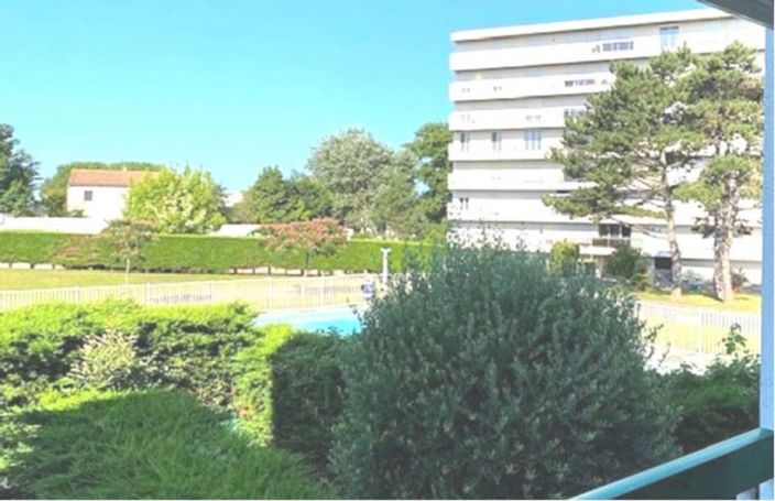 A vendre Appartement T2 32 m² ST GEORGES DE DIDONNE