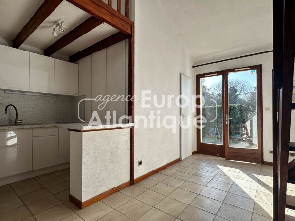 A vendre MAISON 3 PIECES 30 M2 BORD DE MER LA PALMYRE