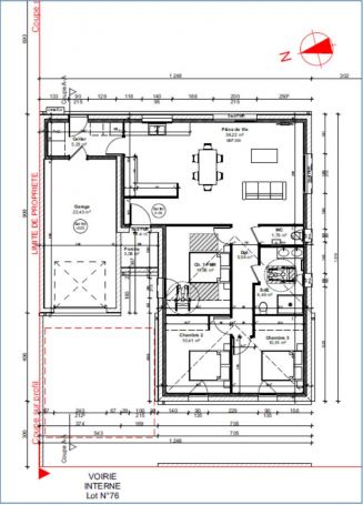 MAISON  5 PIECES 90 M2 BORD DE MER TALMONT SAINT HILAIRE