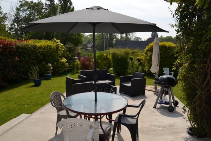 A vendre MAISON BOIS DROSAY