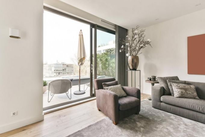 APPARTEMENT T3 57 M2 TERRASSE  CASTELNAU LE LEZ