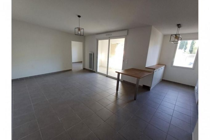 APPARTEMENT NEUF T3 62 M2  MONTPELLIER