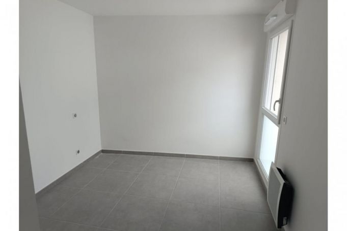 APPARTEMENT T3 59 M2 TERRASSE  MONTPELLIER