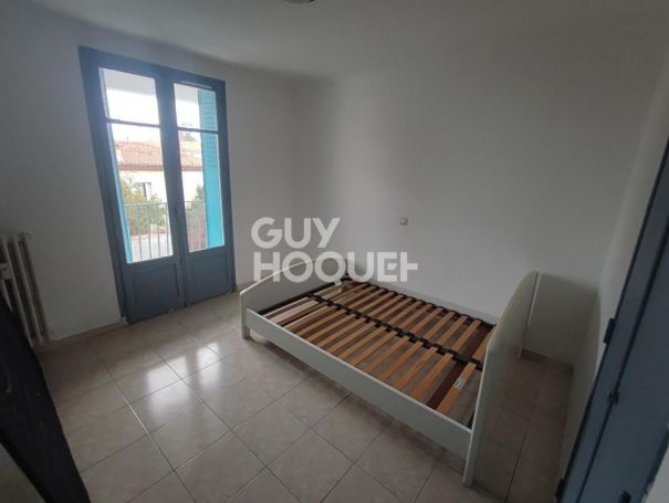 APPARTEMENT T3 55 M2  PERPIGNAN