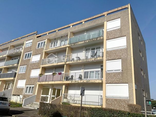 APPARTEMENT T4 84 M2  SAINT ETIENNE DU ROUVRAY