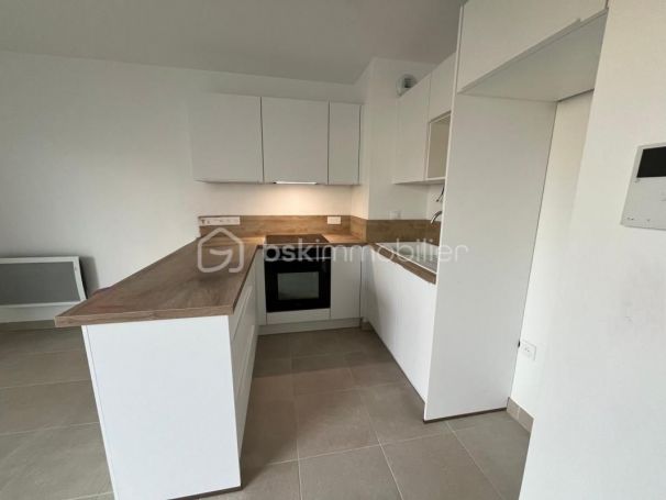 APPARTEMENT NEUF T2 37 M2  CASTELNAU LE LEZ