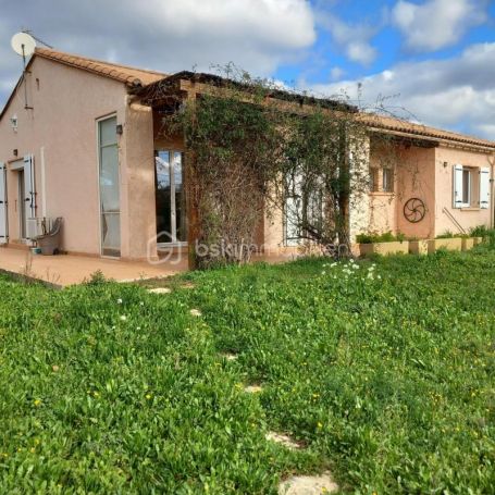 MAISON  4 PIECES 97 M2  CLERMONT L HERAULT