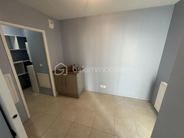 APPARTEMENT T3 68 M2  MERIGNAC