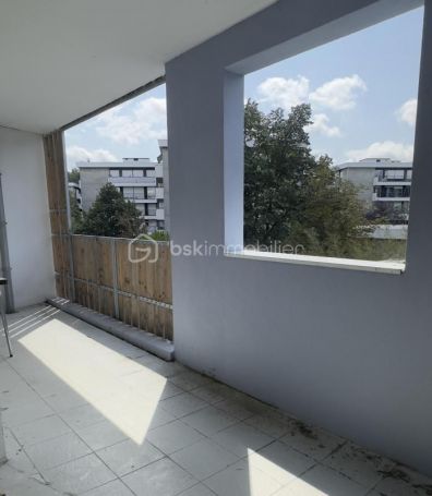 APPARTEMENT T3 74 M2  MERIGNAC