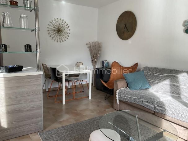 A louer APPARTEMENT T2 40 M2 BORD DE MER BONIFACIO