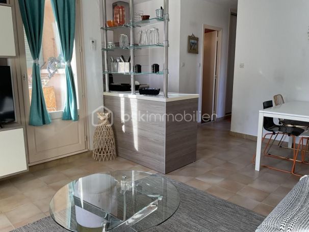 APPARTEMENT T2 40 M2 TERRASSE BORD DE MER BONIFACIO