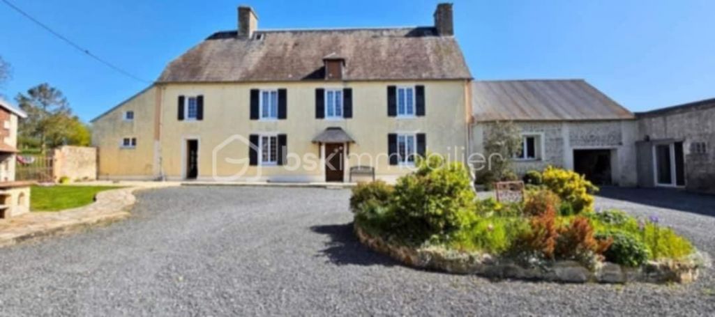 MAISON  DE MAîTRE PLAGE à PIED LES OUBEAUX