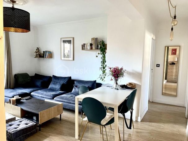 APPARTEMENT T3 56 M2  MONTPELLIER