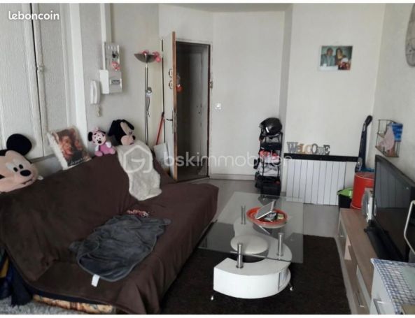 APPARTEMENT NEUF T2 33 M2  PERPIGNAN