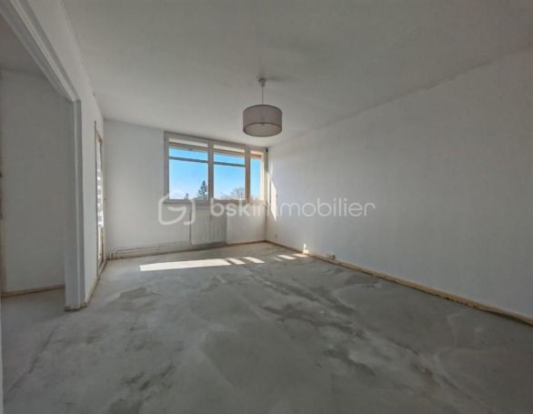 APPARTEMENT T5 90 M2  BILLERE