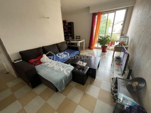 APPARTEMENT T3 63 M2  PAU