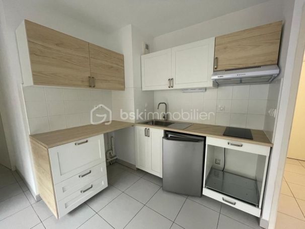 APPARTEMENT T2 44 M2 TERRASSE  MONTPELLIER