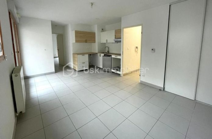 APPARTEMENT T2 44 M2 TERRASSE  MONTPELLIER