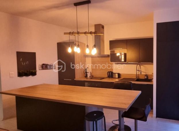 APPARTEMENT T4 83 M2  PERPIGNAN