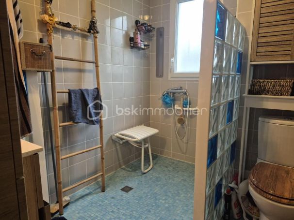 A louer APPARTEMENT T4 88 M2 BORD DE MER SAINT NAZAIRE