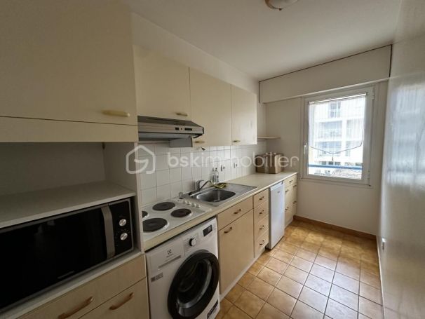 APPARTEMENT T2 53 M2  PAU