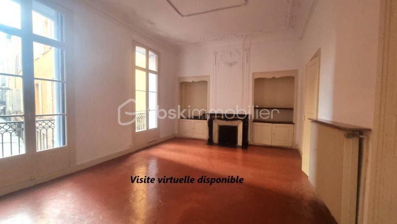 APPARTEMENT T5 125 M2  PERPIGNAN