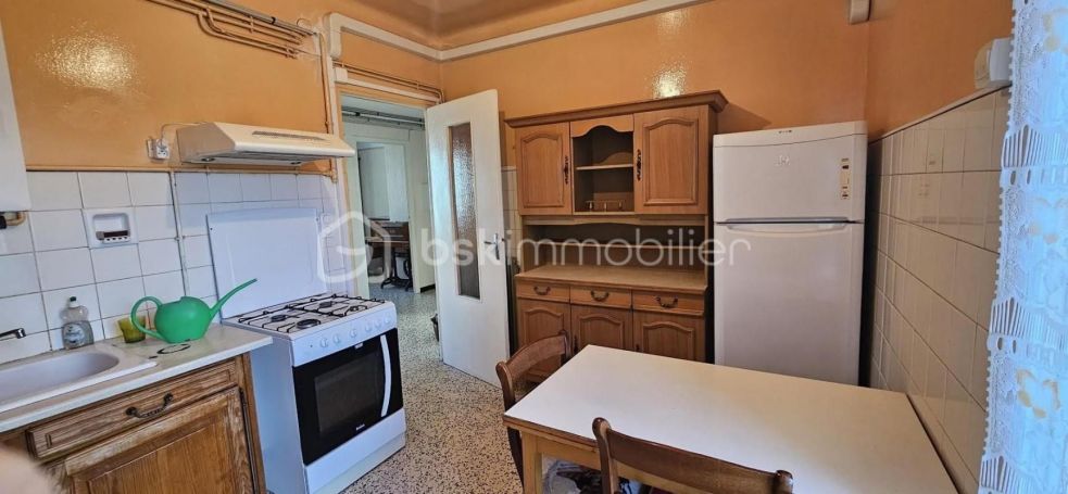 APPARTEMENT T3 64 M2  MONTPELLIER