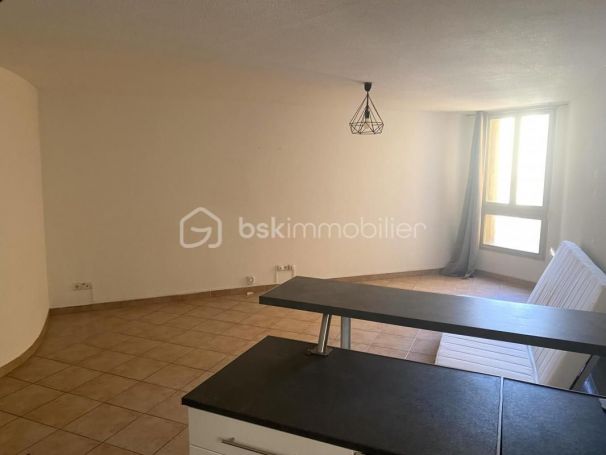 APPARTEMENT T3 60 M2 BORD DE MER FRONTIGNAN