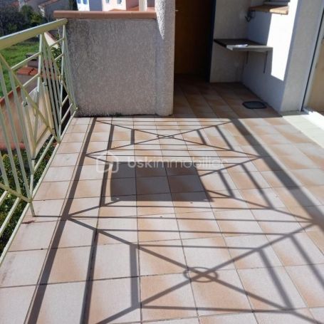 A vendre APPARTEMENT T4  Perpignan