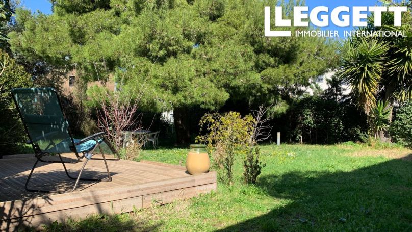 A vendre Spacieuse maison T5 150 M² Sete