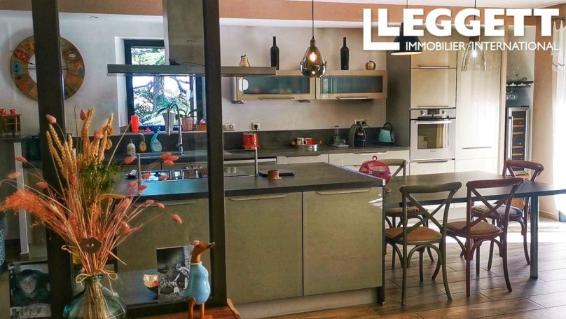 A louer LOFT CONTEMPORAINE BORD DE MER MURVIEL LES BEZIERS