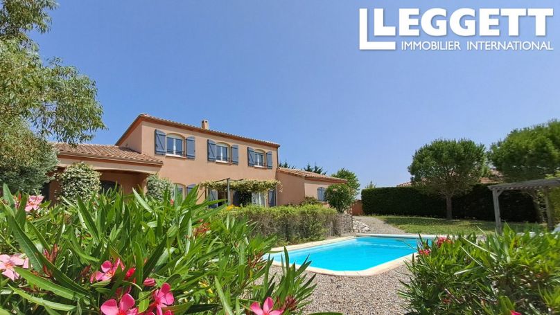 A vendre PROPRIéTé CARCASSONNE