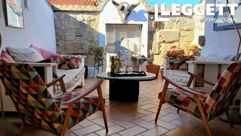 A vendre Charmante maison 7 PIECES 219 M² Marseillan