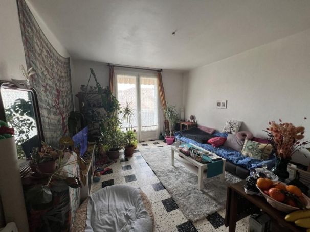 A vendre APPARTEMENT T2 36 M2 TERRASSE PLAGE à PIED LE GRAU D ADGE