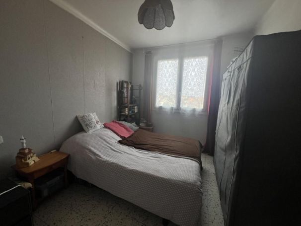 A vendre APPARTEMENT T2 36 M2 TERRASSE PLAGE à PIED LE GRAU D ADGE