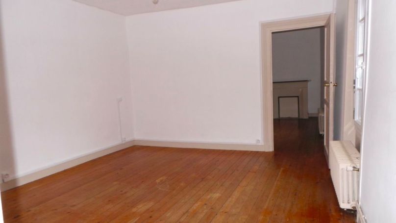 A louer APPARTEMENT T3 78 M2 LA ROCHE SUR YON