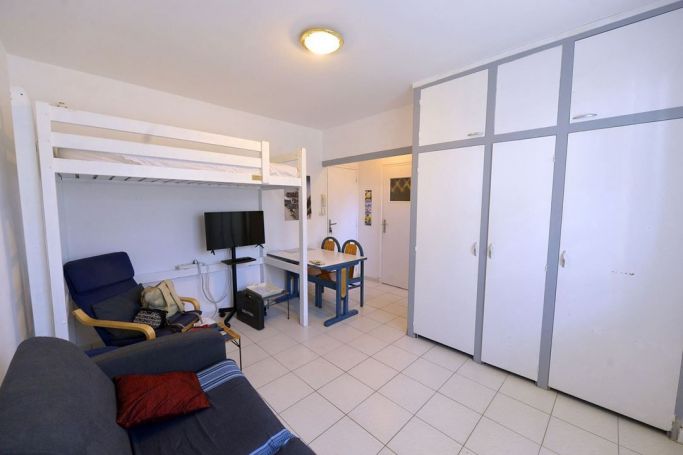 A vendre Appartement  T2 20 M² ST GEORGES DE DIDONNE