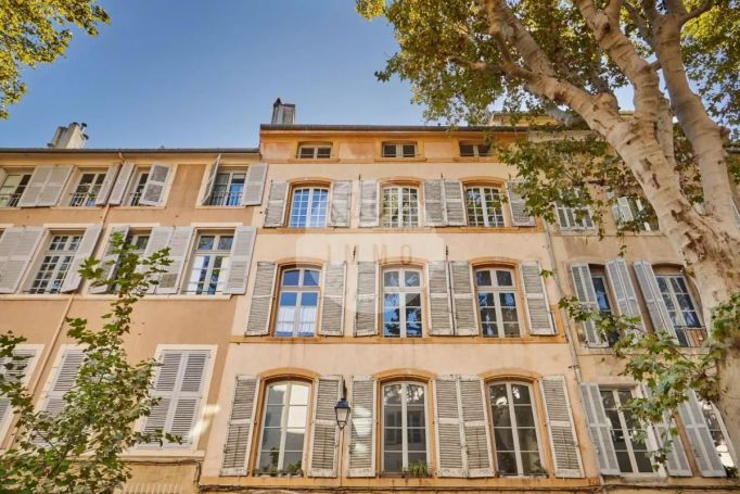 APPARTEMENT T3 65 M2  AIX EN PROVENCE