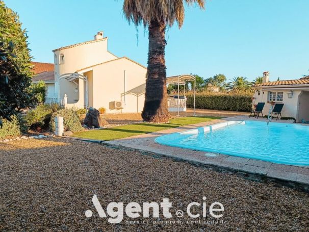 A louer MAISON D'ARCHITECTE MONTBLANC