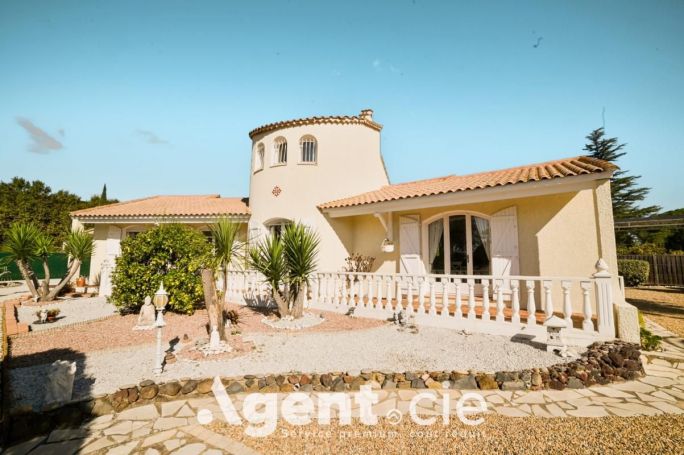 A louer MAISON D'ARCHITECTE MONTBLANC