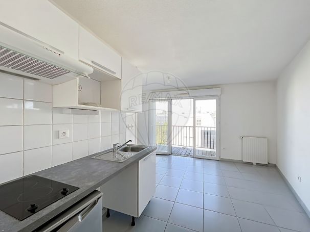 A vendre Appartement 1 chambre(s) Ã  vendre 44300 Nantes