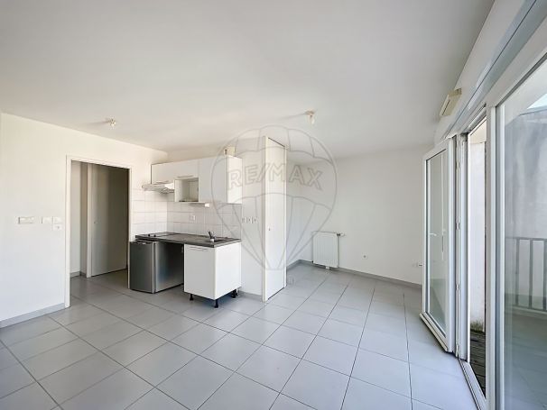 A vendre Appartement 1 chambre(s) Ã  vendre 44300 Nantes