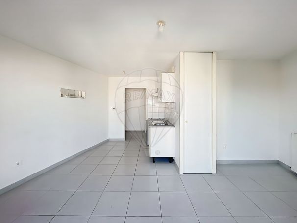 A vendre Appartement 1 chambre(s) Ã  vendre 44300 Nantes