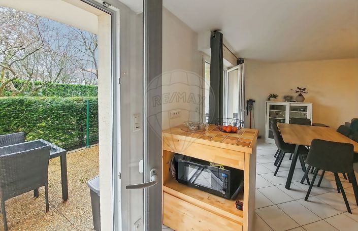 A vendre Appartement 2 chambre(s) Ã  vendre 44300 Nantes