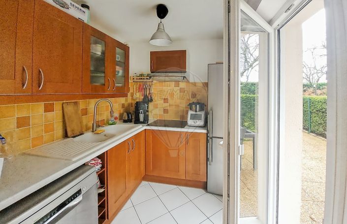 A vendre Appartement 2 chambre(s) Ã  vendre 44300 Nantes