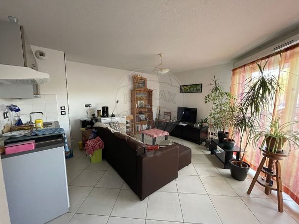 APPARTEMENT T2 40 M2 TERRASSE  MERIGNAC