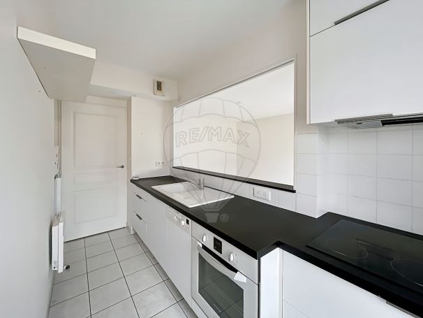 A vendre Appartement T3 Nantes