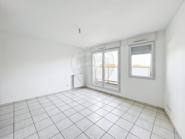 A vendre Appartement 2 chambre(s) Ã  vendre 44300 Nantes